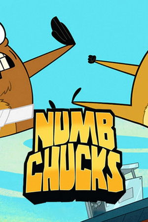Numb Chucks