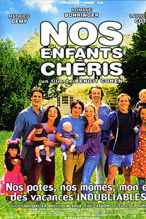Nos enfants chéris