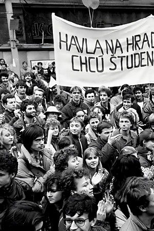 The Lost World of Communism