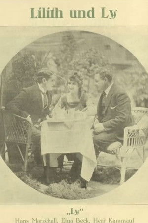 Lilith und Ly