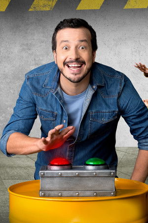 Voluntários Shorts: Tudo É Pela Ciência