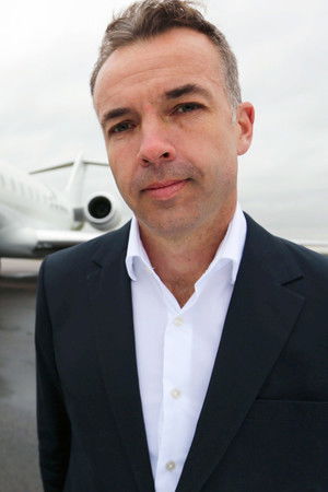 The Super-Rich and Us