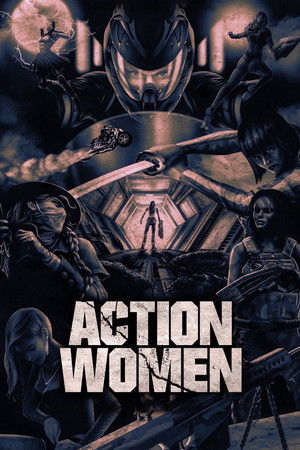 Action Women