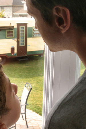 Les étoiles filantes