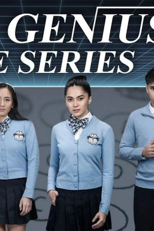 Bad Genius: The Series