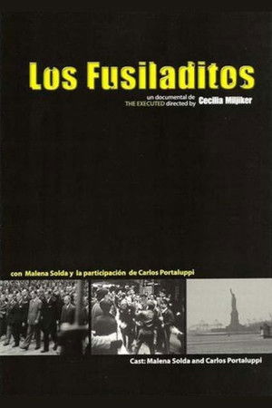 Los fusiladitos
