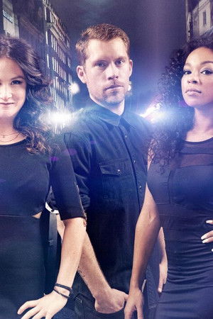 Veronica's Nachtwacht