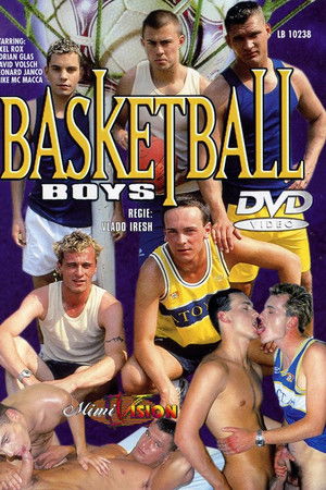 Basketball Boys