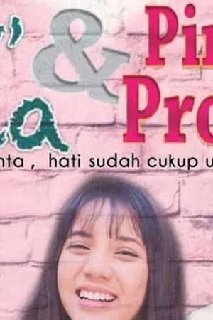 Aku, Dia dan Pinky Promise