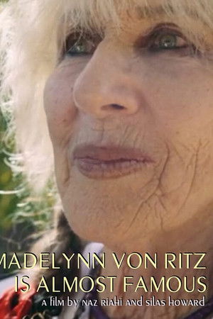 Madelynn Von Ritz Is Almost Famous