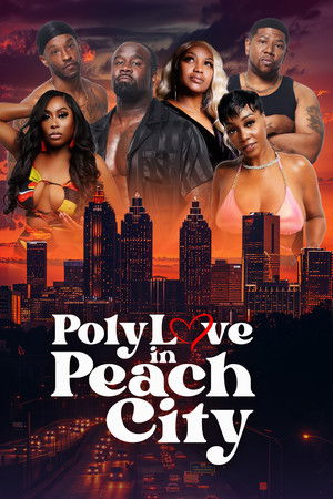 Poly Love in Peach City