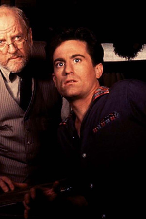 Friday the 13th: The Series