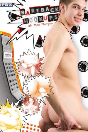 Bareback Hookups