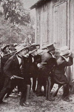 A Mississippi Tragedy