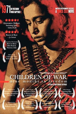 Children of War