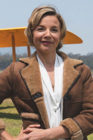 Australia Come Fly With Me