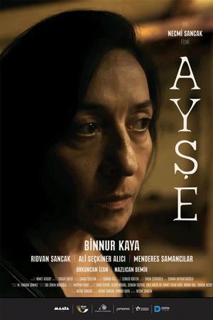 Ayşe