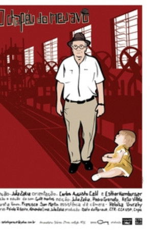 O Chapéu do meu avô