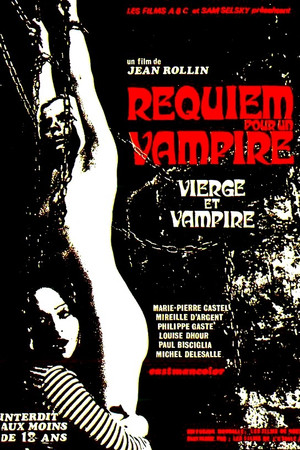 Requiem pour un vampire
