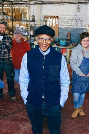 Jay's Yorkshire Workshop