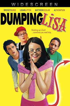 Dumping Lisa