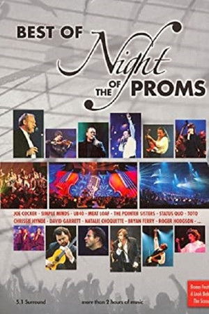 Best of Night of the Proms Vol.  1