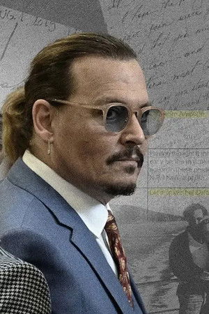 Johnny Depp-Amber Heard Davası