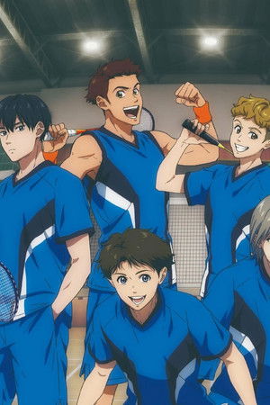 ラブオールプレー