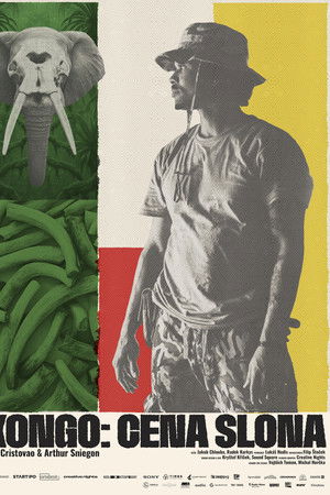 Kongo: Cena slona