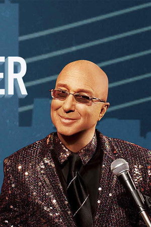 Paul Shaffer Plus One