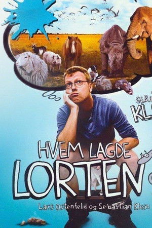 Hvem Lagde Lorten?