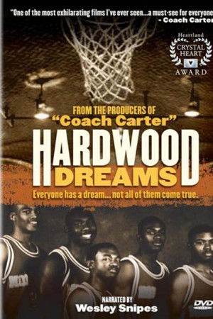 Hardwood Dreams