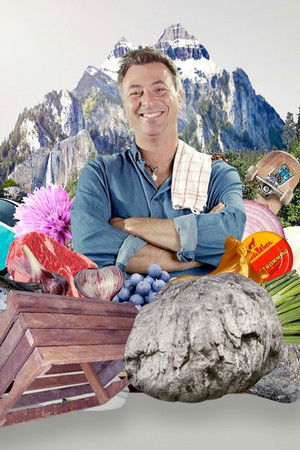 Tareq Taylor's Nordic Cookery