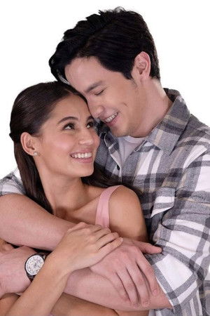 The World Between Us