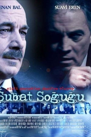 Şubat Soğuğu