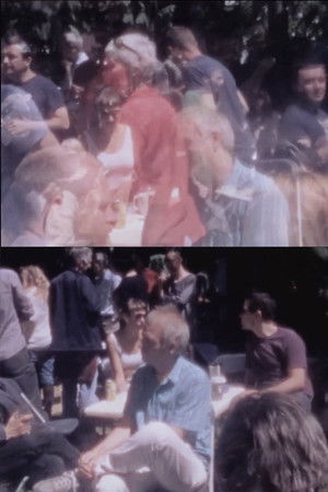 Light Licks: Pardes: Drowned Hat Rescue Media City Motown Jump