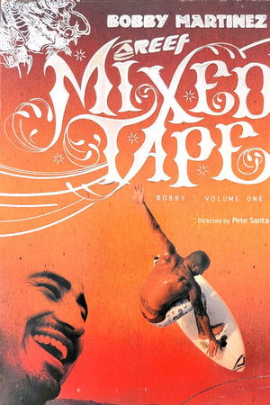 Mixed Tape - Bobby: Volume 1