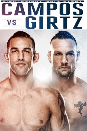 Bellator 181: Girtz vs. Campos 3