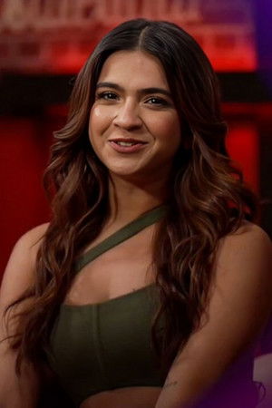 स्पाइस इट अप