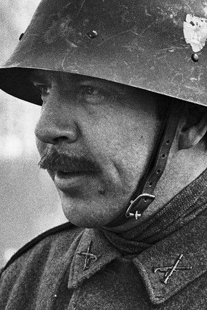 Någonstans i Sverige