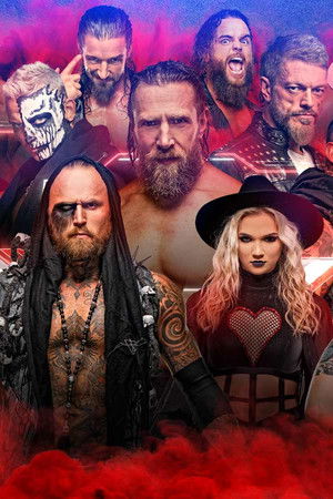 All Elite Wrestling: Collision