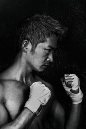 拳王之父子双龙