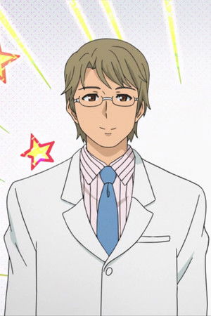 アニメで分かる心療内科