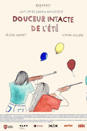 Douceur intacte de l'été