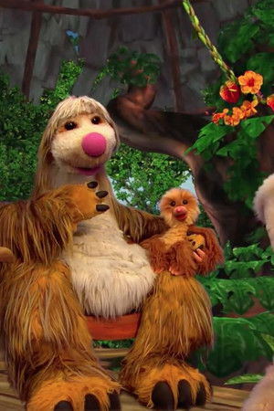 It's a Big Big World