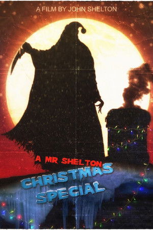 A Mr Shelton Christmas Special
