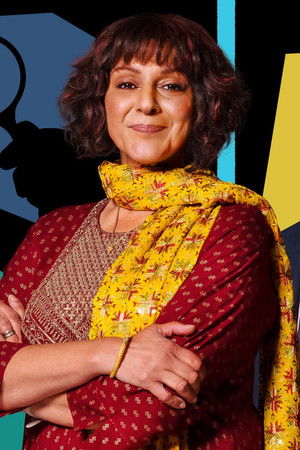 Mrs Sidhu Investigates