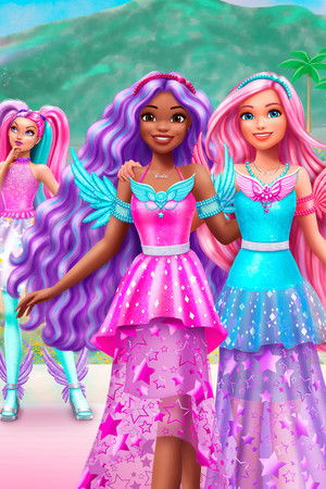 Barbie: A Touch of Magic