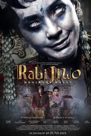 Rabi Jiwo: Menikahi Mayat