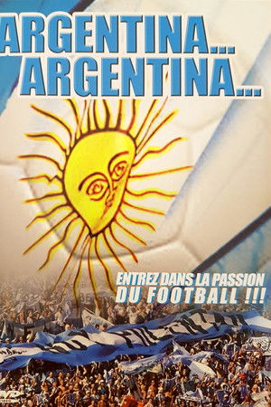 Argentina... Argentina...